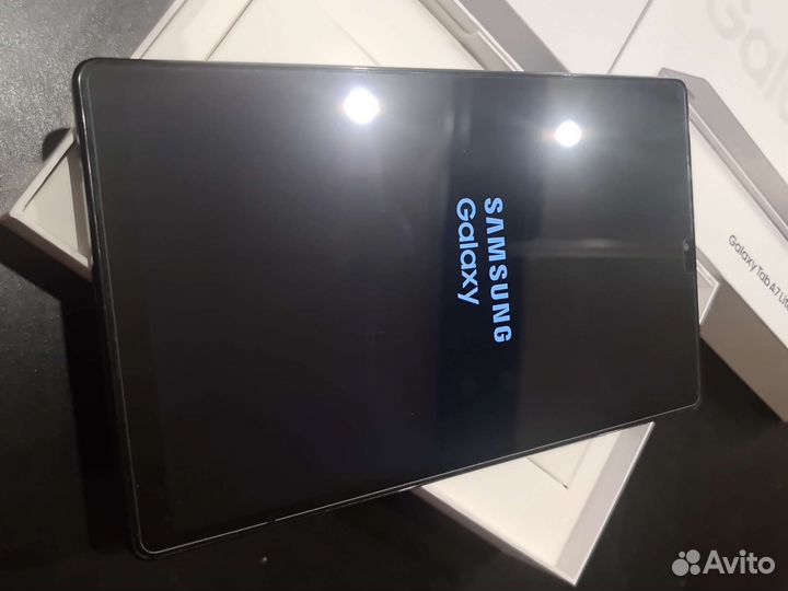 Самсунг таб a7 lite