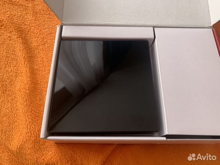 Андроид тв приставка