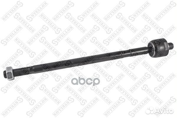 55-00691A-sx тяга рулевая MB Vito all 96 5500