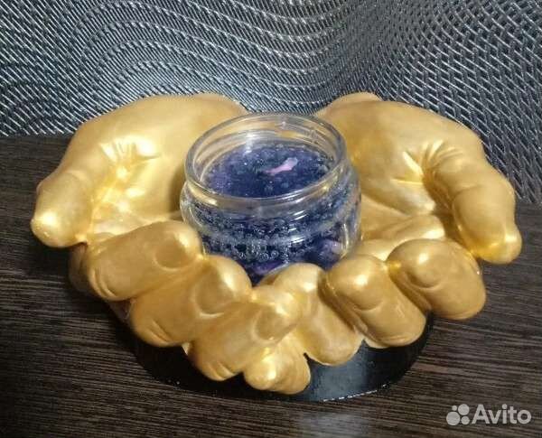 Руки Давида