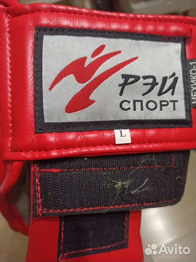 Защита для каратэ