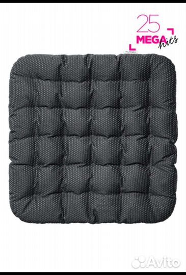 Подушка с наполнителем из лузги гречихи