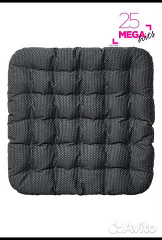 Подушка с наполнителем из лузги гречихи