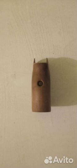 Рукоятка Пм