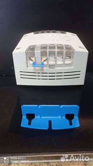 Трансформатор Legrand 160VA 230-400В (380В) на 24В