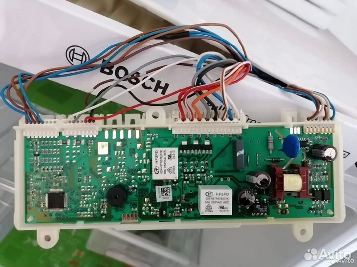 Ремонт холодильников