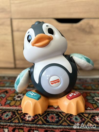 Игрушки Fisher price и chicco