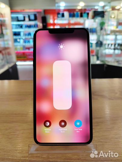 iPhone Xs Max, 512 ГБ