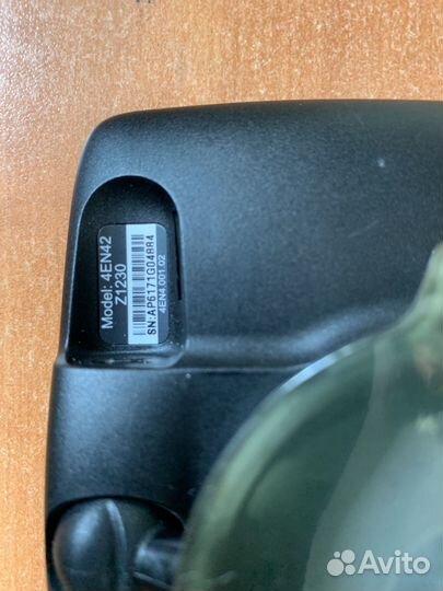 Навигатор tomtom 4EN42 Z1239