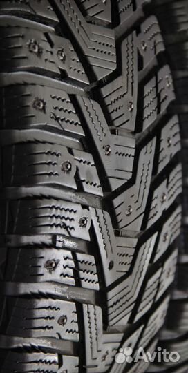 R16 Hankook Winter I'Pike RS2 W429 205/60, PCD 5x114.3 DIA 66.1