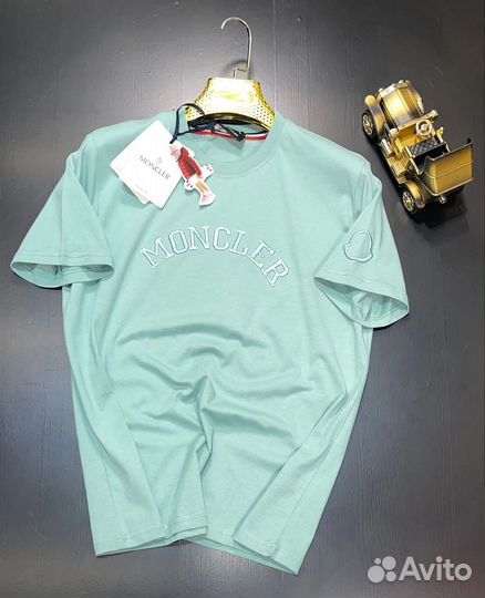 Футболка мужская