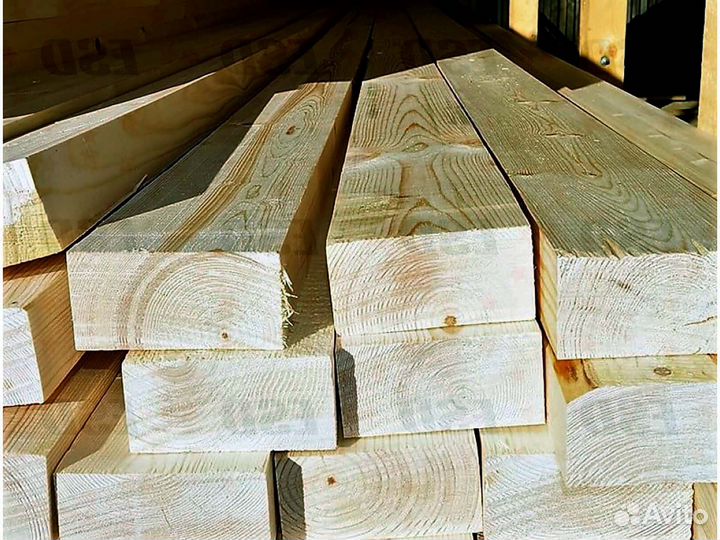 Доска от производителя Гост 40мм