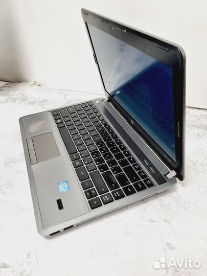 Ноутбук HP 4340S Core i3-3120M/Ram 8Gb DDR3 1600Мг