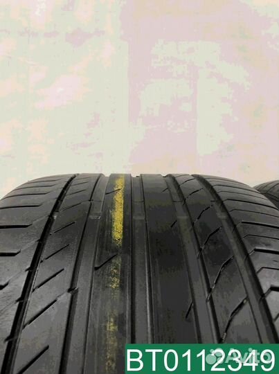 Continental ContiSportContact 5 315/35 R20 110W