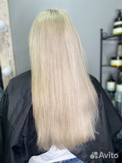 Парикмахер-универсал