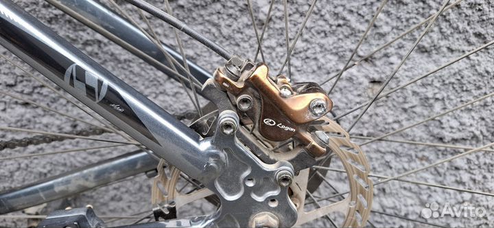 Велосипеды бу взрослый 29 колеса