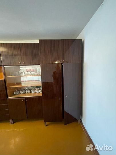 Продам стенку б/у времён СССР