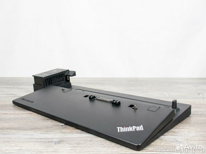 Lenovo ThinkPad Ultra Dock 40A2