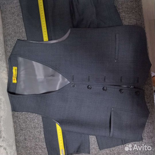 Школьная форма