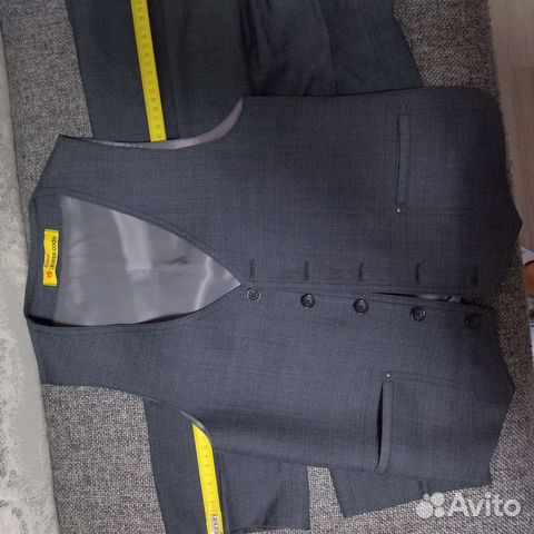 Школьная форма