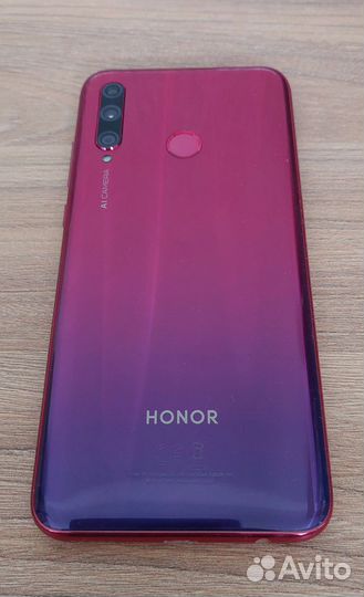HONOR 10i, 4/128 ГБ