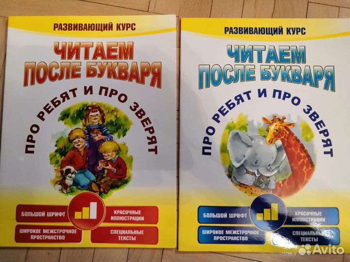 Книги серии 