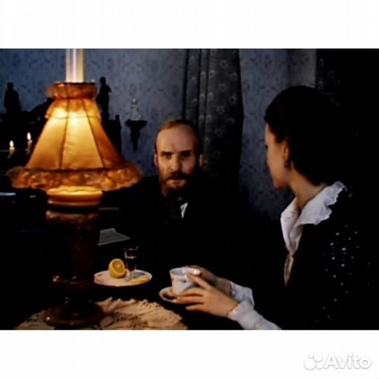 Отечественное кино хх века. Двадцать шесть дней из