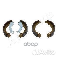 Колодки торм.бараб. Fiat 500 (312 ) 1.3 D Multij