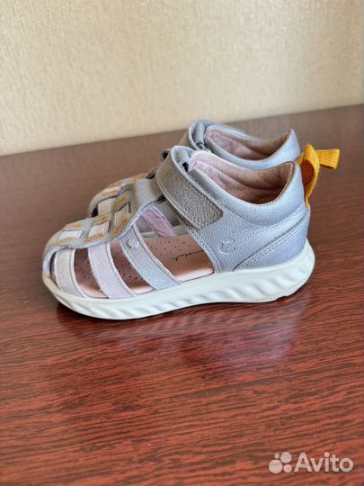 Сандалии ecco 26
