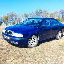 Skoda Octavia 1.4 MT, 2006, 345 000 км