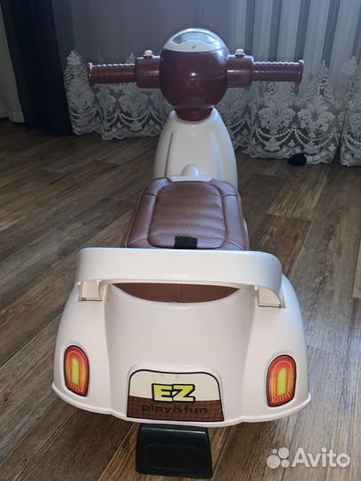 Детский мотоцикл