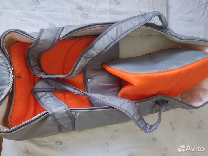 Переноска.люлька для детей