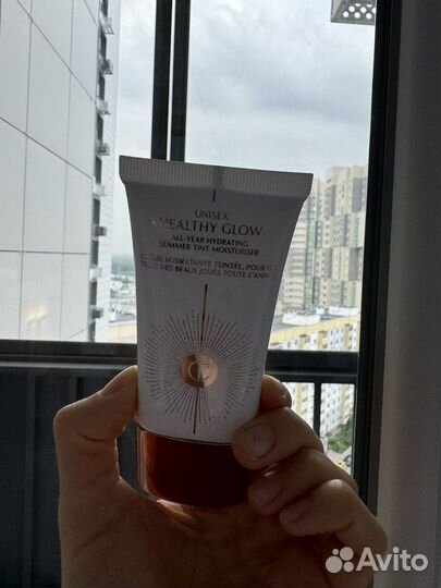 Charlotte Tilbury Unisex Healthy Glow