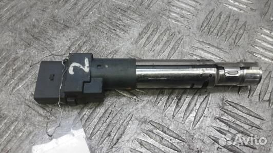 Катушка зажигания volkswagen touareg 7L (5GM08DE02)