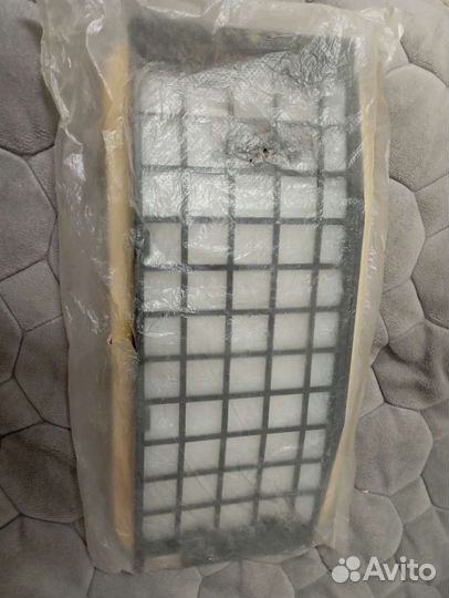 Воздушный фильтр ваз