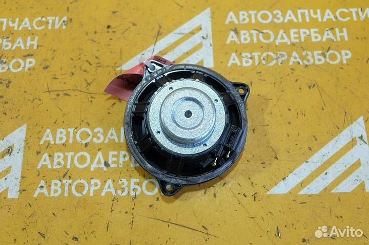 Динамик штатный Jaguar XF II (2015)