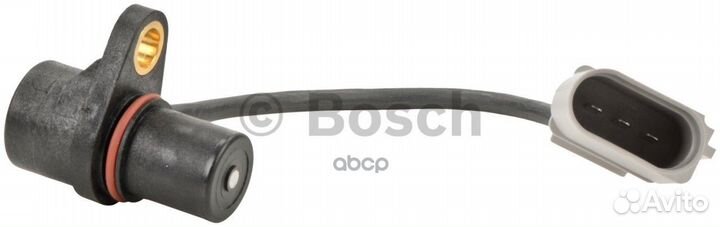 Датчик положения коленвала VAG 0261210261 Bosch