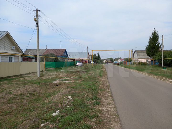 Дом 90 м² на участке 23 сот.