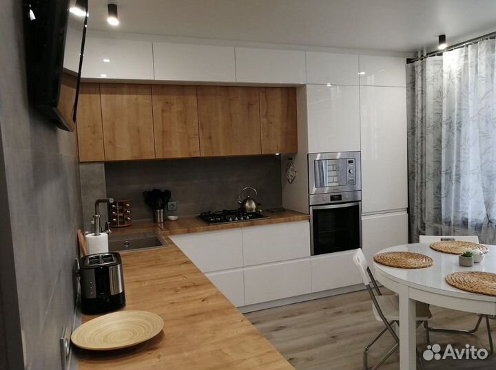 Кухни на заказ