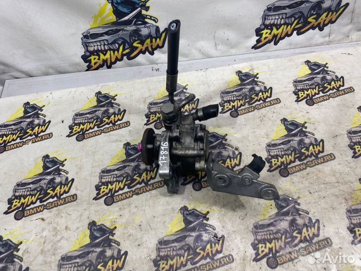 Гидроусилитель Bmw X1 E84 N52B30AE 2010