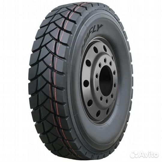 Летние шины hifly HH302 315/80 R22.5 156/152L PR20 Ведущая