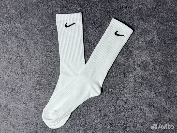 Носки nike оригинал