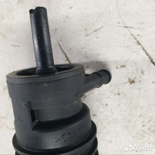 Насос BMW 7 F01/F02 2014г. 6712 6934160