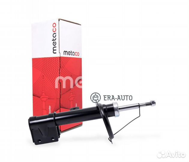 Metaco 4810-110L деталь Амортизатор передний левый