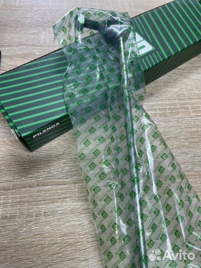 Стойка стабилизатора перед правая/ левая lacetti