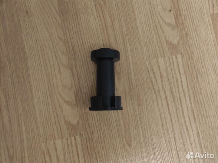 Ножки мебельные регулируемые