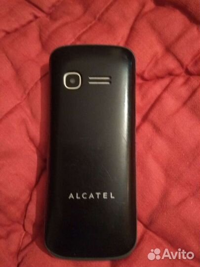 Alcatel 1051D