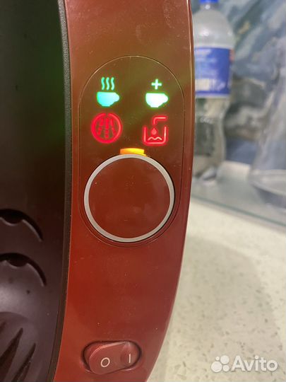 Кофемашина bosch tassimo