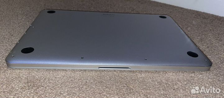 Apple MacBook Pro 13 дюймов Retina 2015