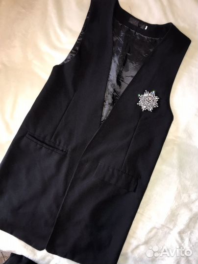 Женские вещи пакетом 42 44